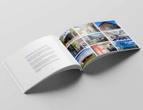 Education Brochure