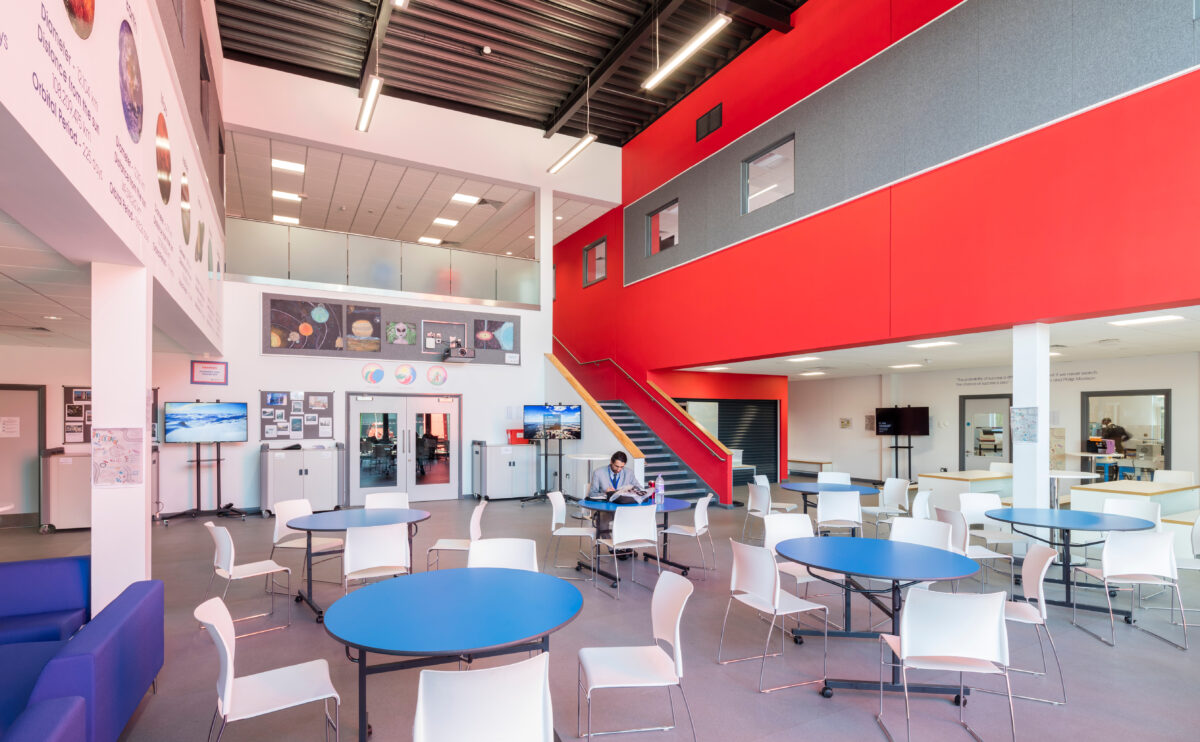 Space Studio – GSSArchitecture