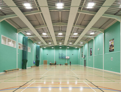 Duston Sports Centre
