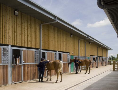 Equestrian Centre