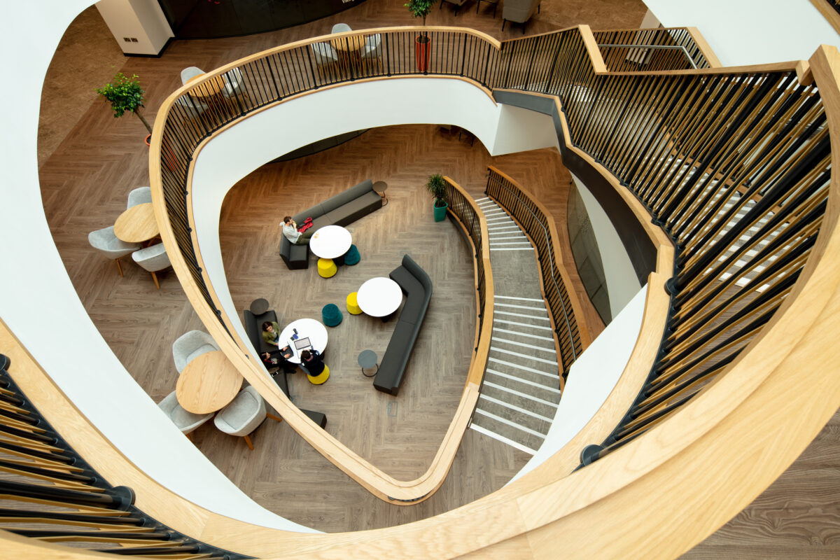 About – GSSArchitecture
