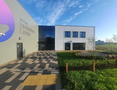 Westcott Innovation Centre