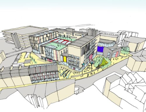 Bath College