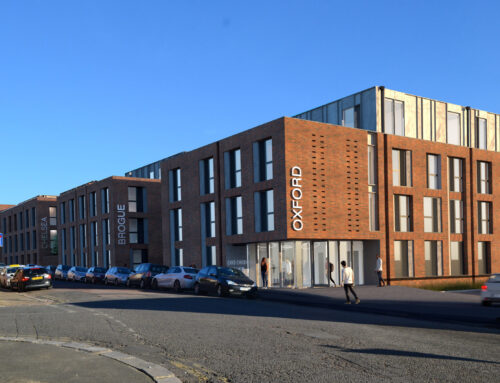 Bective Road Accommodation