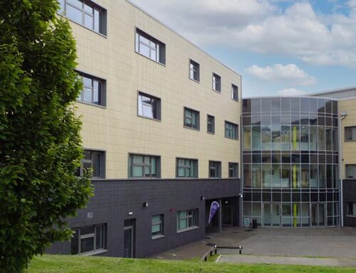 Northampton College Digital Academy