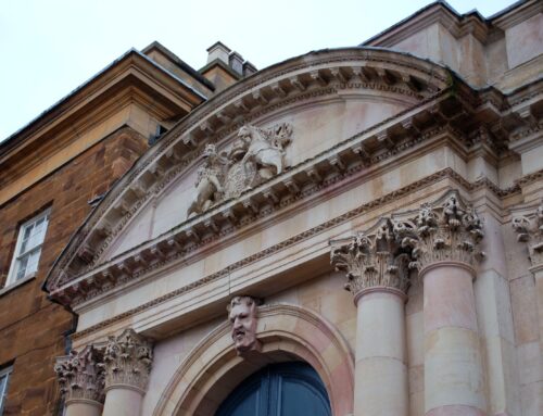 Sessions House