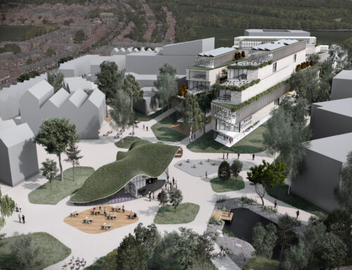 Health Innovation Neighbourhood