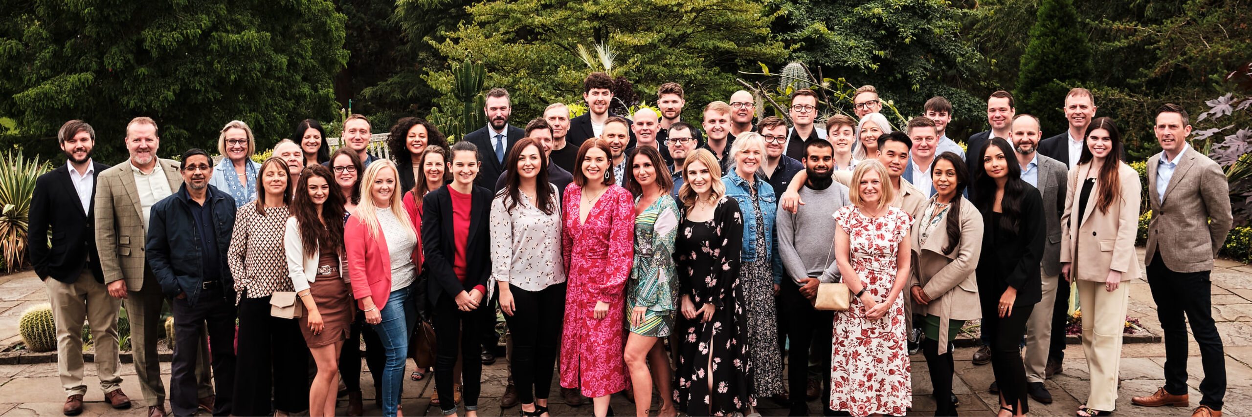 Meet the Team – GSSArchitecture