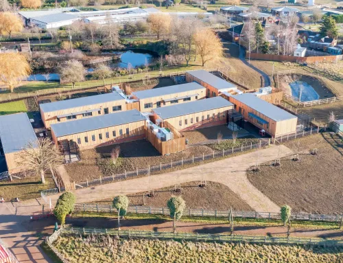 Animal Welfare Centre