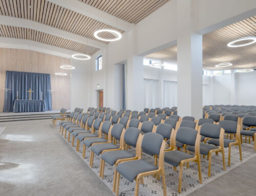 South Shields Crematorium