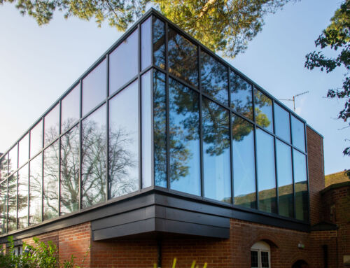 Kettering Library & Gallery
