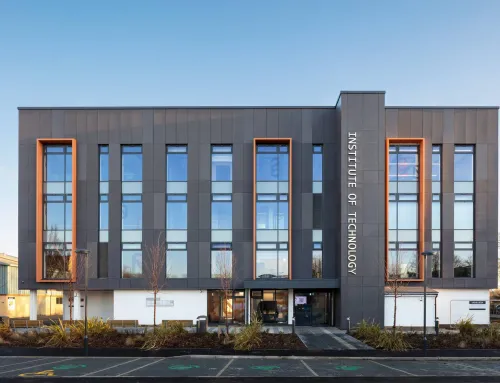 South Central Institute of Technology, Oxford