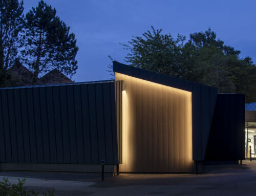 Collingwood College Custom Music Facility