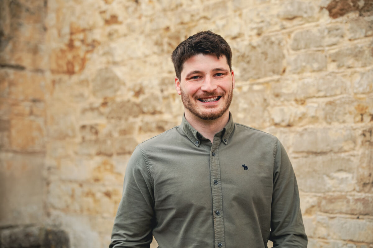 GSS Architect Appointed as RIBA Gloucestershire Chair – GSSArchitecture