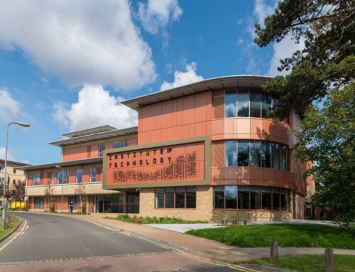 South Central Institute of Technology, Bletchley