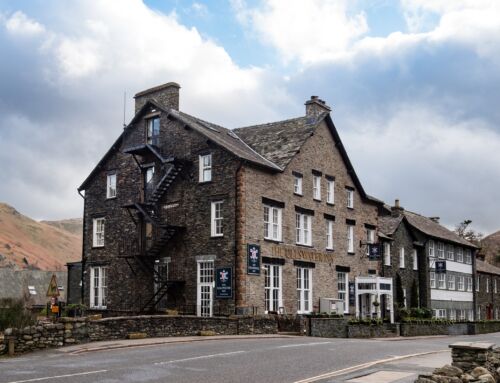 The Ullswater Inn
