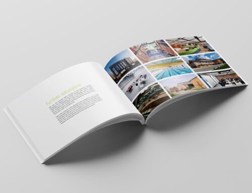 Further Education Brochure