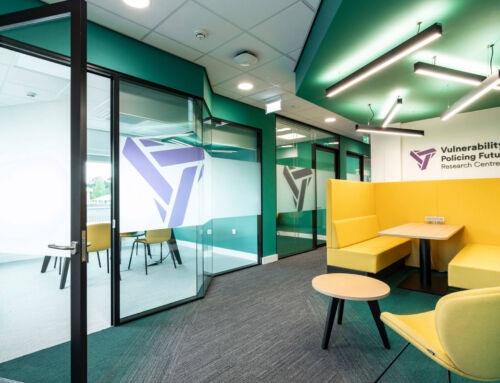 Yorkshire House Research Centre for Social Sciences
