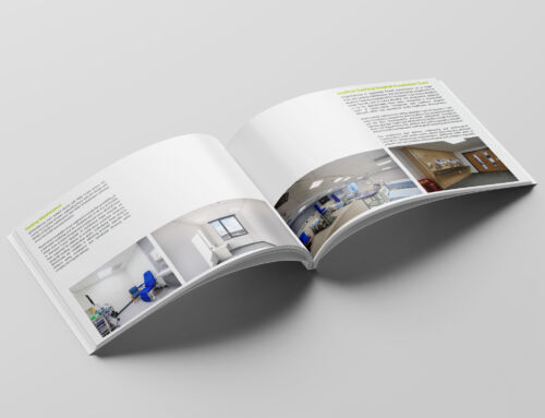 Healthcare Brochure