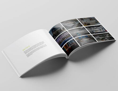 Overview Brochure
