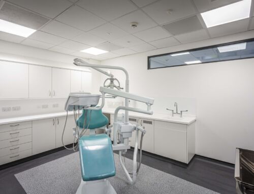 School of Dental Sciences