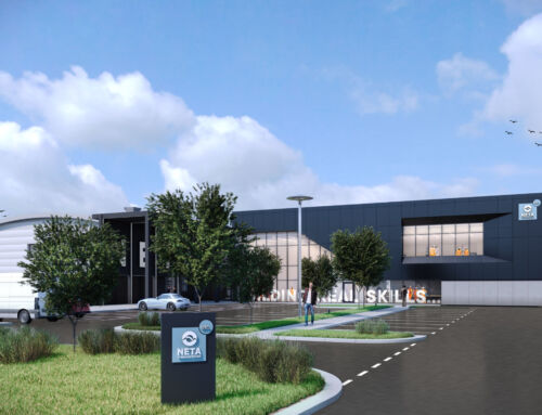 Technical Training Facility