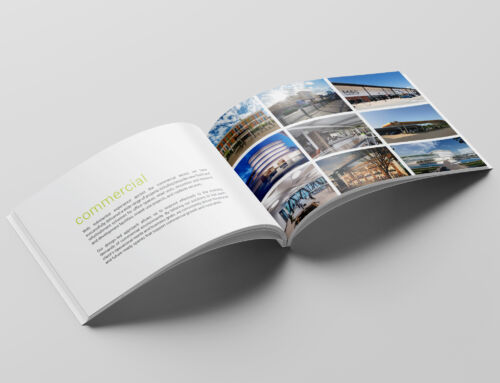 Commercial Brochure