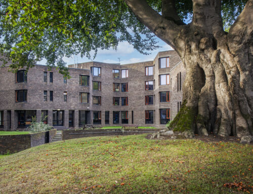 Trevelyan College