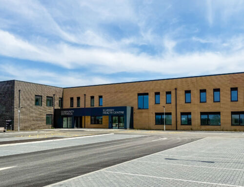 Elverby Community Health Hub