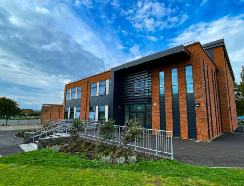 Lord Willams’s School