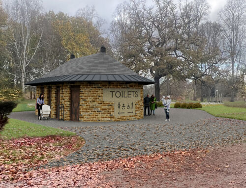 Abington Park WC’s