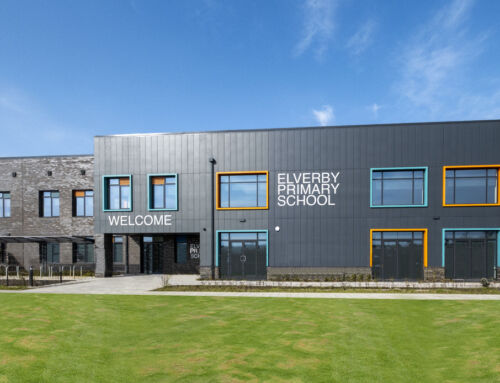 Elverby Primary School