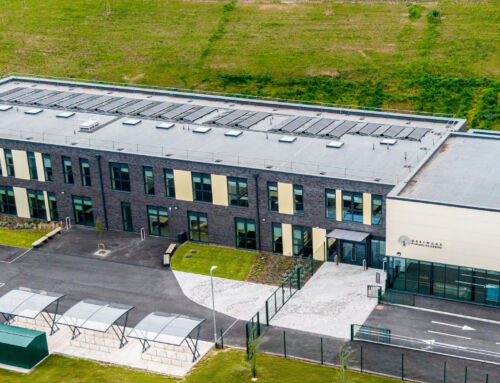 Greywood Primary Academy